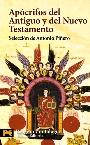 9788420669113: Apcrifos del Antiguo y del Nuevo Testamento (El Libro De Bolsillo - Humanidades)