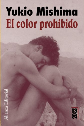 9788420669267: El color prohibido (13/20)