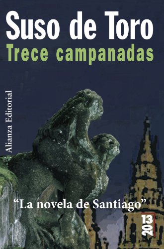 Beispielbild fr Trece campanadas (13/20) zum Verkauf von medimops