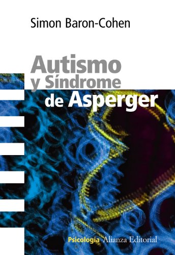 Stock image for AUTISMO Y SNDROME DE ASPERGER. for sale by KALAMO LIBROS, S.L.