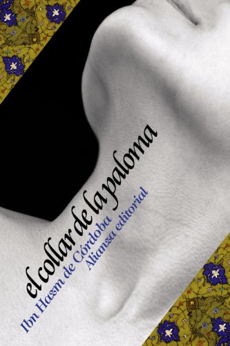 Stock image for El Collar de la Paloma for sale by Librera 7 Colores