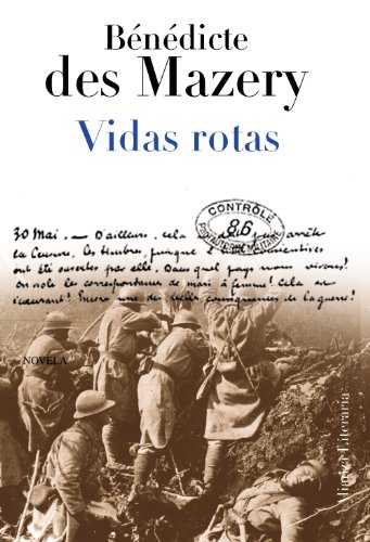 Imagen de archivo de Vidas Rotas a la venta por Hamelyn