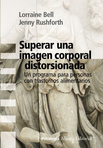 Stock image for SUPERAR UNA IMAGEN CORPORAL DISTORSIONADA for sale by Antrtica