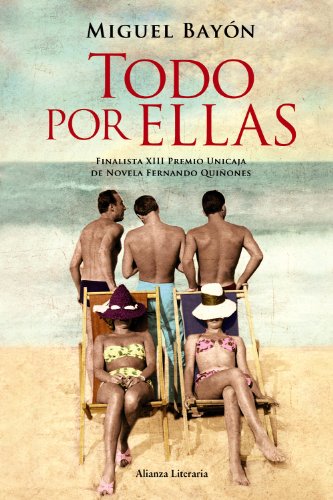 Imagen de archivo de Todo por ellas -Language: spanish a la venta por GreatBookPrices