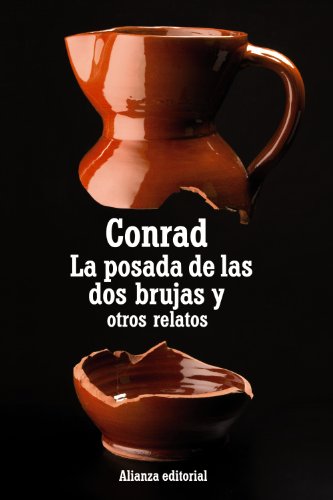 Imagen de archivo de LA POSADA DE LAS DOS BRUJAS Y OTROS RELATOS. a la venta por KALAMO LIBROS, S.L.