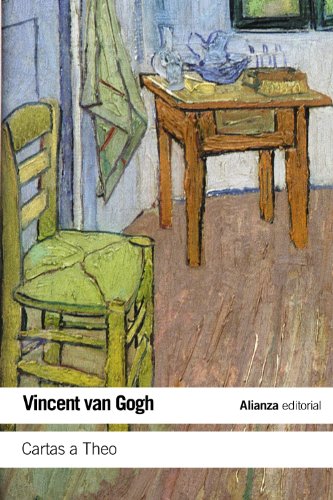 Cartas a Theo (Spanish Edition) (9788420670003) by Van Gogh, Vincent