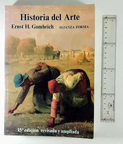 9788420670058: Historia del arte
