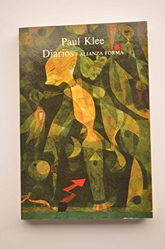 Paul Klee: Diarios (Spanish Edition) (9788420670614) by Paul Klee