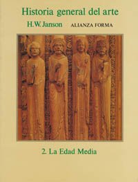 Imagen de archivo de Historia General del Arte 2 (Af 101). la Edad Media a la venta por OM Books