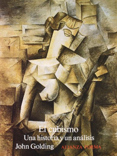 9788420671239: El cubismo/ The Cubism