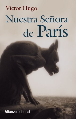 9788420671628: Nuestra senora de Paris / The Hunchback of Notre-Dame