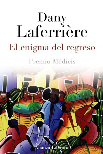 9788420671697: El enigma del regreso (Alianza Literaria (AL))