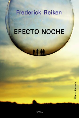Stock image for EFECTO NOCHE. for sale by KALAMO LIBROS, S.L.