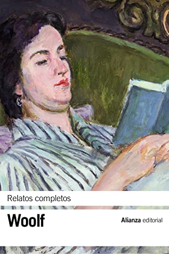 Beispielbild fr Relatos completos / The Complete Shorter Fiction zum Verkauf von medimops