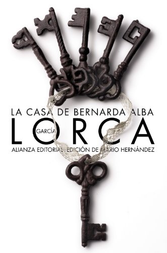 Imagen de archivo de La casa de Bernarda Alba / The House of Bernarda Alba: Drama de mujeres en los pueblos de Espana / Drama of Women in the Villages of Spain a la venta por WorldofBooks