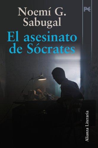 Imagen de archivo de El asesinato de SÃ crates (Spanish Edition) a la venta por Hippo Books