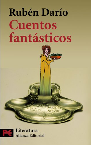Cuentos fantÃ¡sticos (Spanish Edition) (9788420672014) by DarÃ­o, RubÃ©n