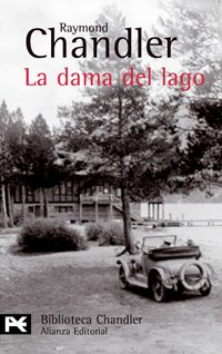 9788420672304: La Dama Del Lago / The Lady in the Lake