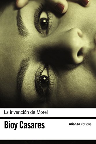 Beispielbild fr La invencion de Morel / The Invention of Morel zum Verkauf von WorldofBooks