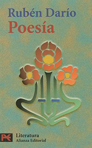 PoesÃ­a (Literatura Hispanoamericana / Hispanicamerican Literature) (Spanish Edition) (9788420672793) by DarÃ­o, RubÃ©n