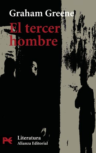 Beispielbild fr El Tercer Hombre / The Third Man zum Verkauf von Ammareal