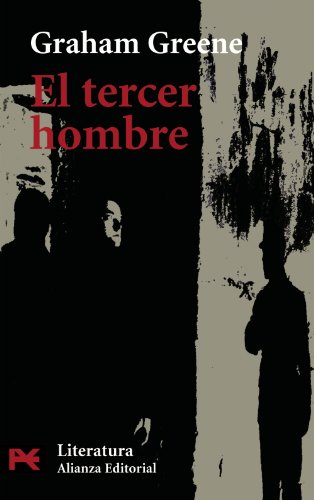 9788420672809: El Tercer Hombre / The Third Man