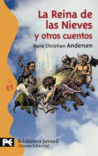 Beispielbild fr La Reina de las Nieves y Otros Cuentos zum Verkauf von Hamelyn