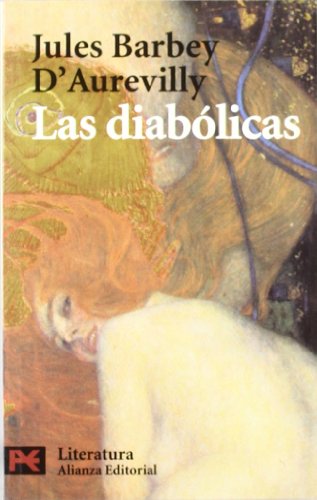 9788420673028: Las diablicas (El libro de bolsillo - Literatura)