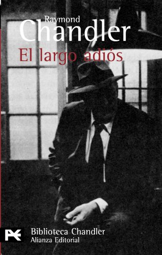Stock image for El Largo Adis for sale by Hamelyn