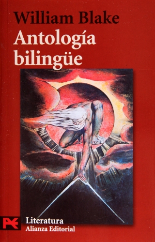 Antología bilingüe El libro de bolsillo - Literatura 