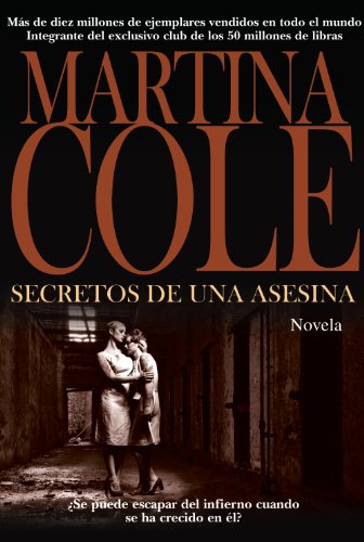 Stock image for Secretos de una asesina / Secrets of a Killer (Spanish Edition) for sale by Iridium_Books