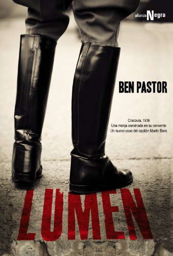 Stock image for Lumen (Alianza Literaria (AL) - Alianza Negra) for sale by medimops