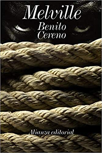9788420674049: Benito Cereno (El libro de bolsillo - Literatura)