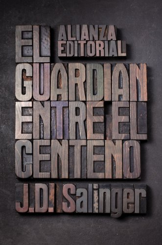 Imagen de archivo de El guardian entre el centeno / The Catcher in the Rye a la venta por WorldofBooks