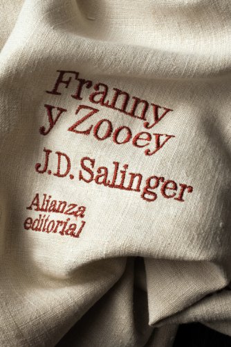 9788420674285: Franny y Zooey (El Libro De Bolsillo - Literatura)