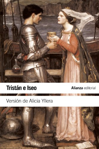 9788420674308: Tristn e Iseo (Spanish Edition)