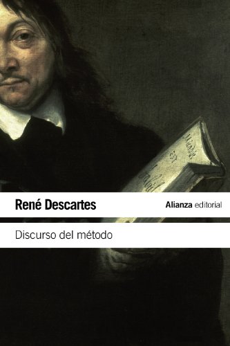 9788420674421: Discurso del mtodo / Discourse on the Method