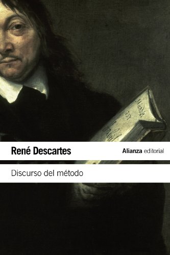 Discurso del mÃ©todo (Spanish Edition) (9788420674421) by Descartes, RenÃ©