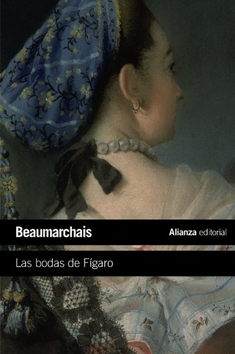 9788420674438: Las bodas de Fgaro: La loca jornada o las bodas de Fgaro (Spanish Edition)