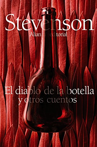 9788420674513: El diablo de la botella y otros cuentos (Spanish Edition)