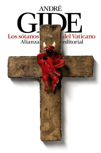 9788420674599: Los stanos del Vaticano (El libro de bolsillo - Literatura)