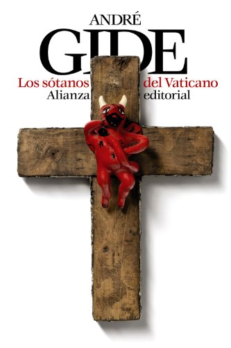 9788420674599: Los stanos del Vaticano (Spanish Edition)