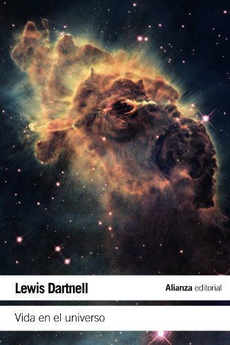 9788420674605: Vida en el universo: Una introduccin a la astrobiologa (El libro de bolsillo - Ciencias)