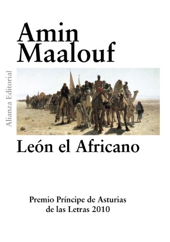 9788420675015: Len el Africano (El Libro De Bolsillo - Granbolsillo)