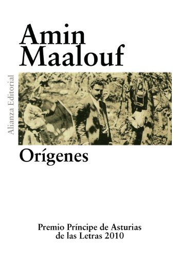 9788420675046: Orgenes (El libro de bolsillo - Granbolsillo)