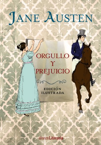 Imagen de archivo de Orgullo y prejuicio / Pride and Prejudice (Spanish Edition) a la venta por Iridium_Books