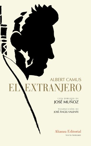 9788420675206: El extranjero (LIBROS SINGULARES (LS))