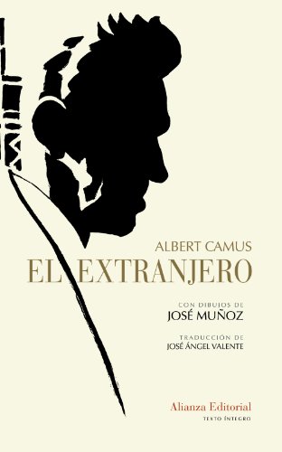 9788420675206: El extranjero (Spanish Edition)