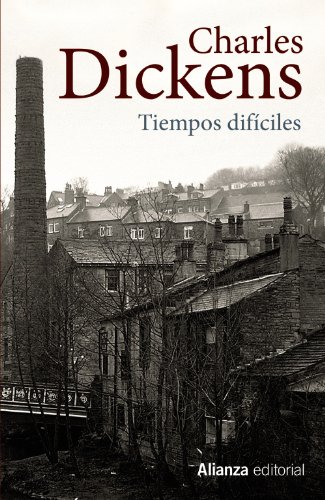 9788420675244: Tiempos difciles (13/20)