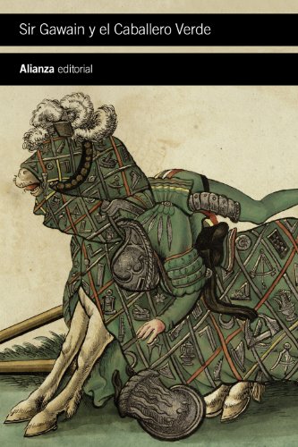 Stock image for SIR GAWAIN Y EL CABALLERO VERDE. for sale by KALAMO LIBROS, S.L.